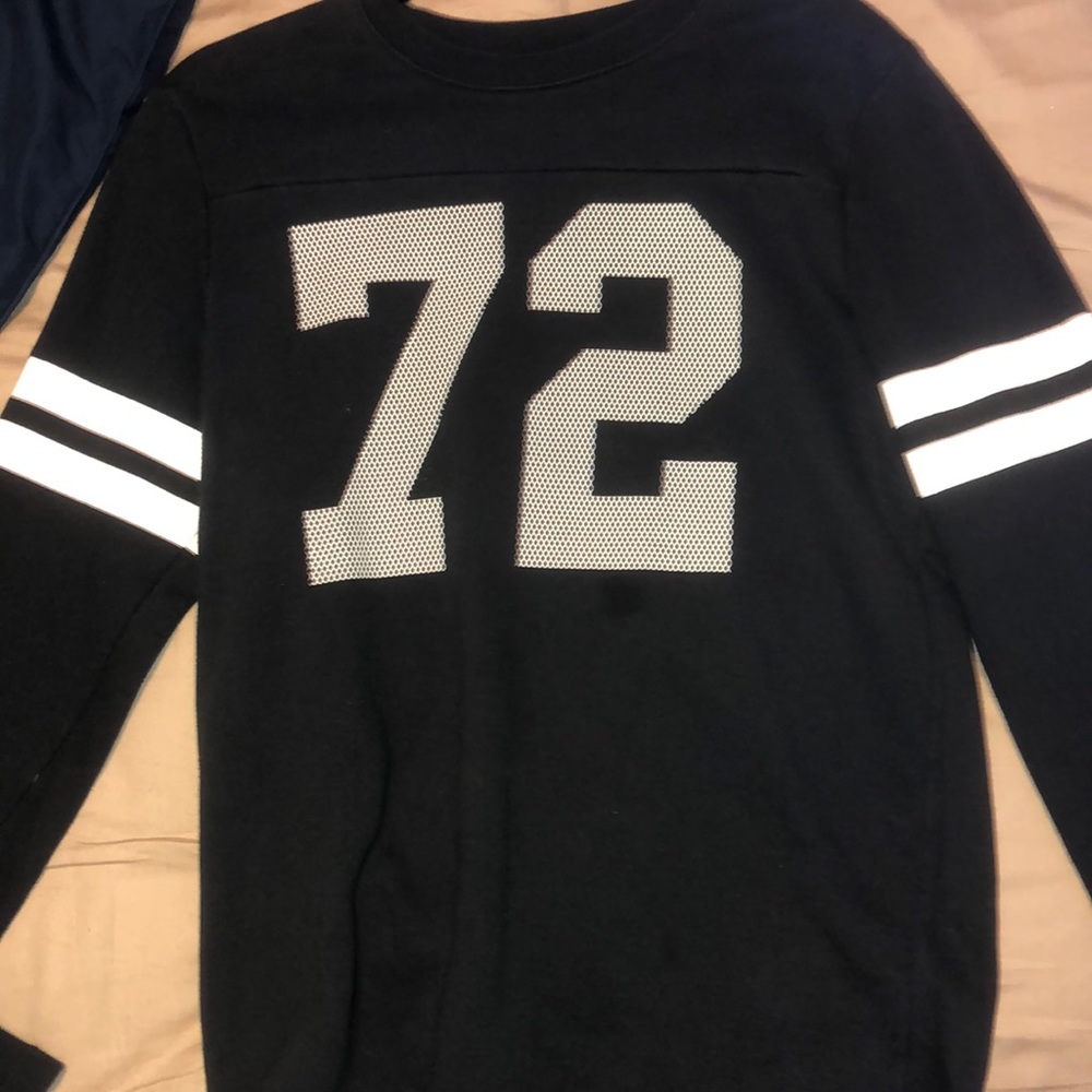 H&M long sleeve shirt